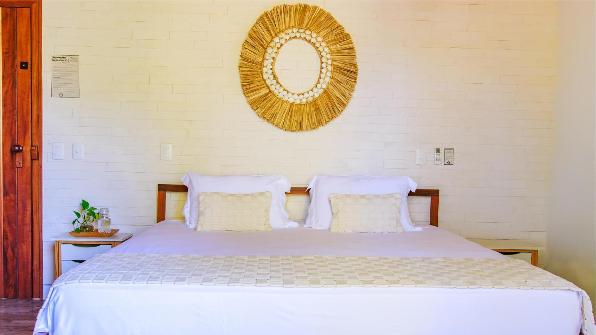 Canto Do Ile Dive & Lodge Paraty Bagian luar foto