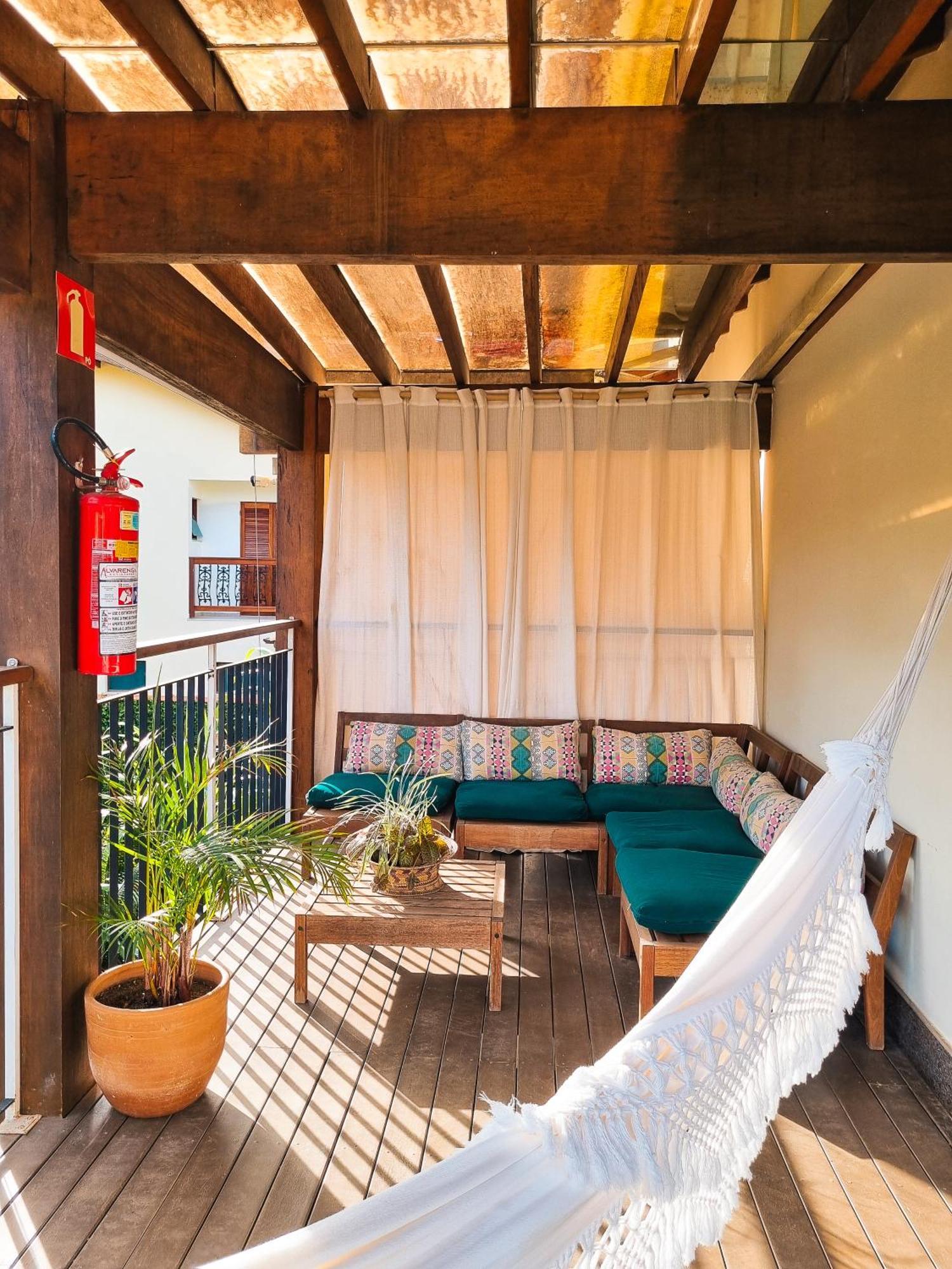 Canto Do Ile Dive & Lodge Paraty Bagian luar foto