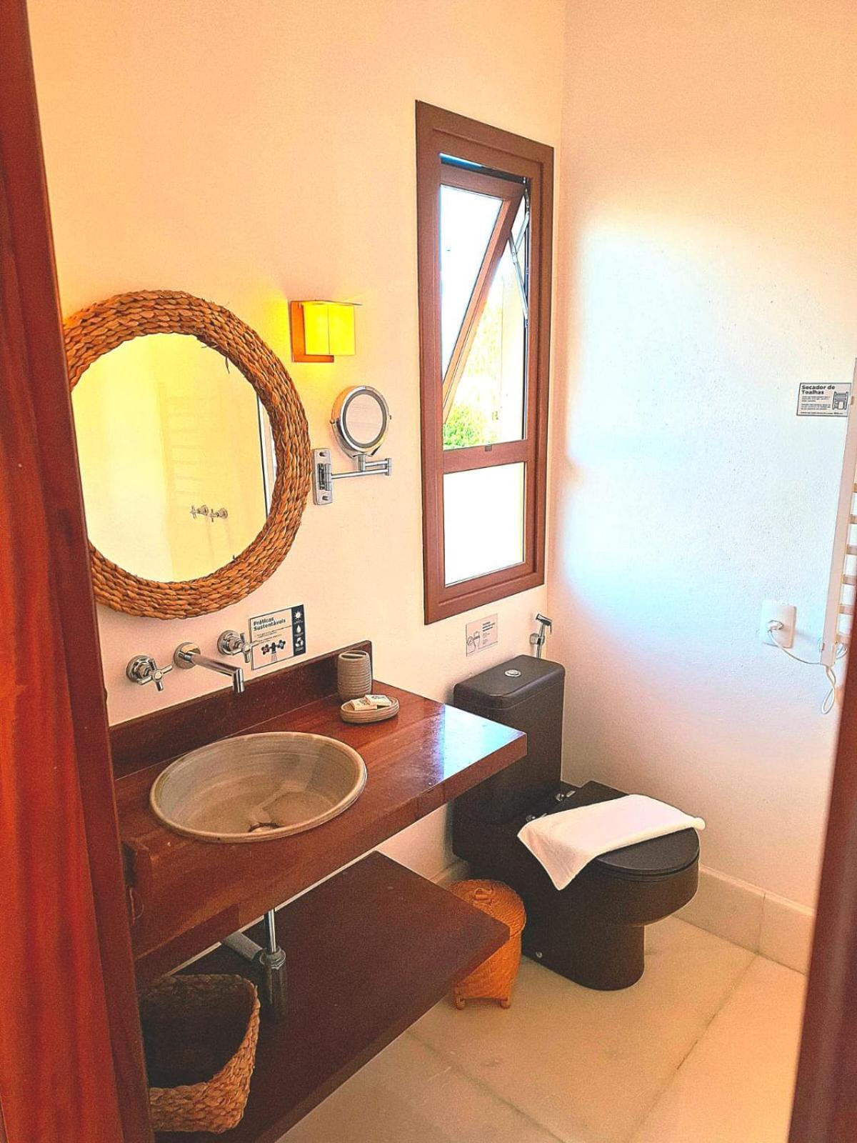 Canto Do Ile Dive & Lodge Paraty Bagian luar foto