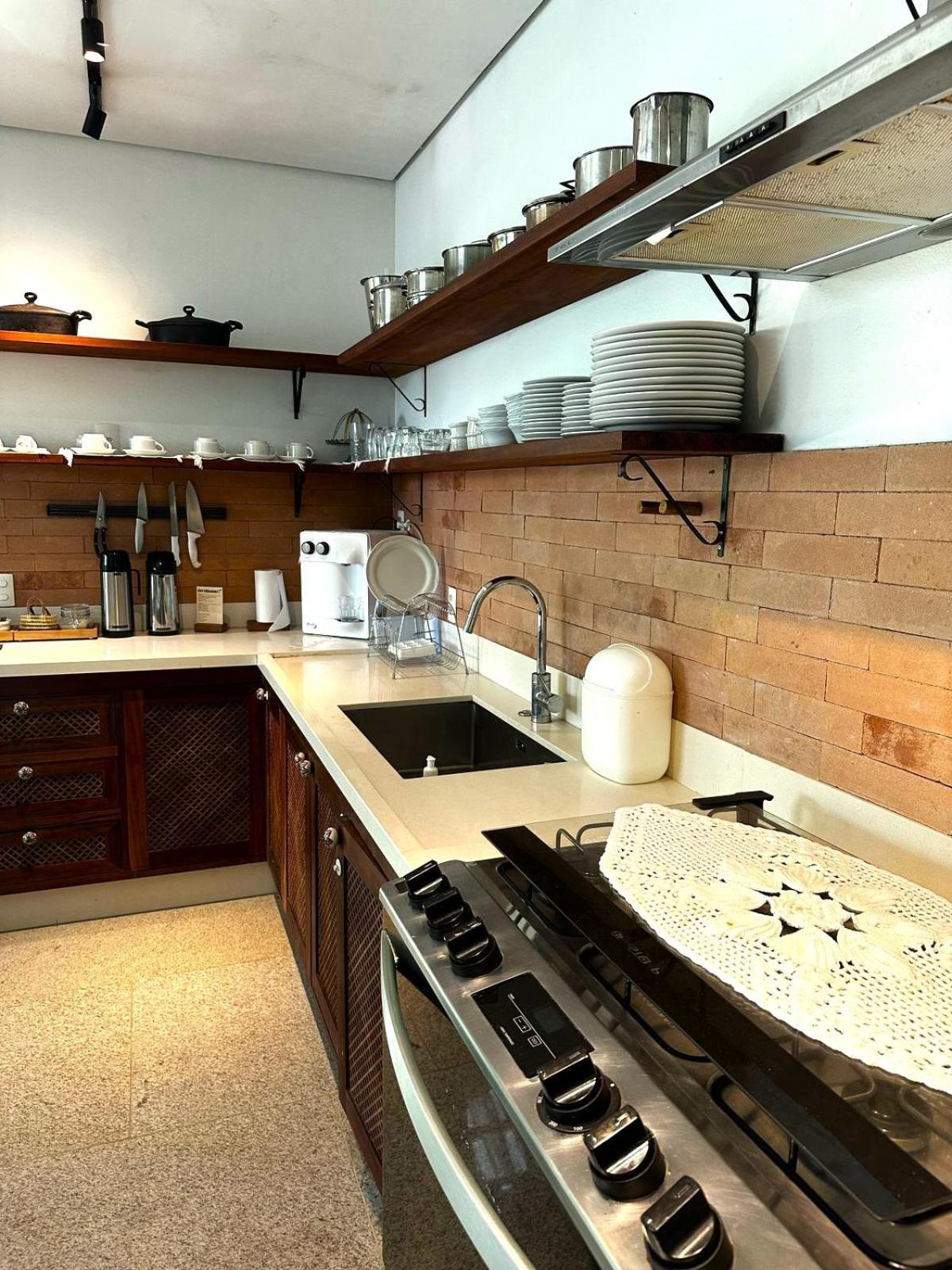 Canto Do Ile Dive & Lodge Paraty Bagian luar foto